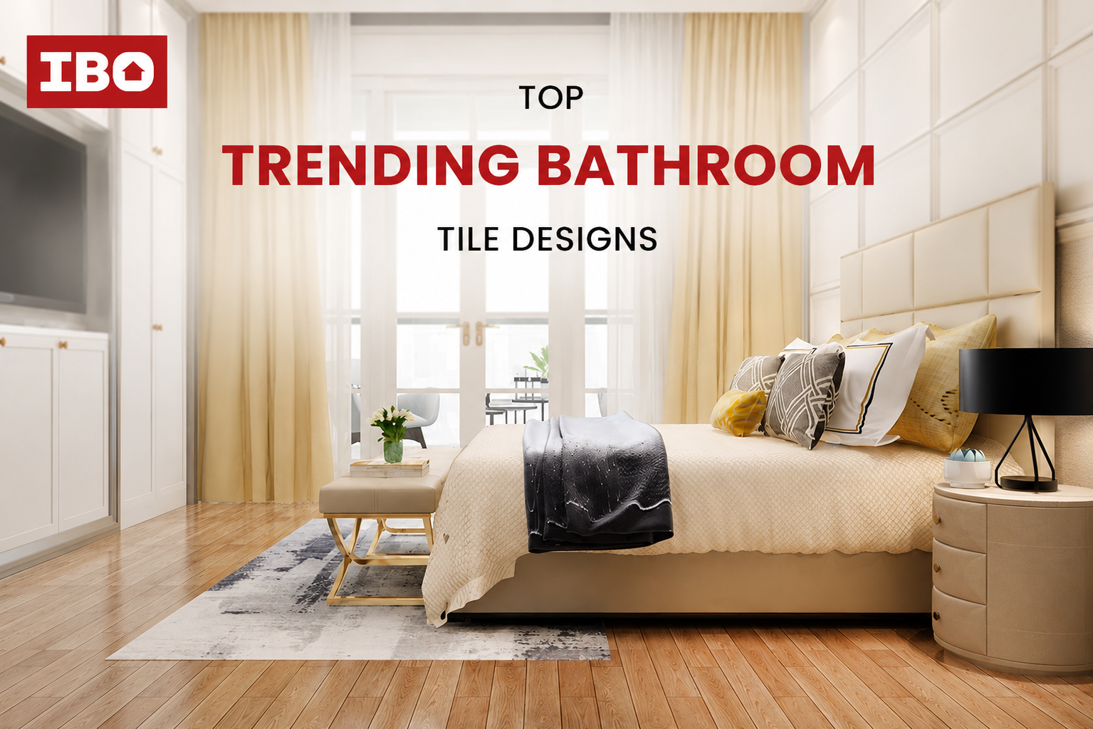 bathroom tiles design