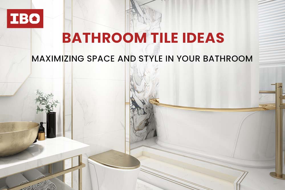 bathroom tile ideas