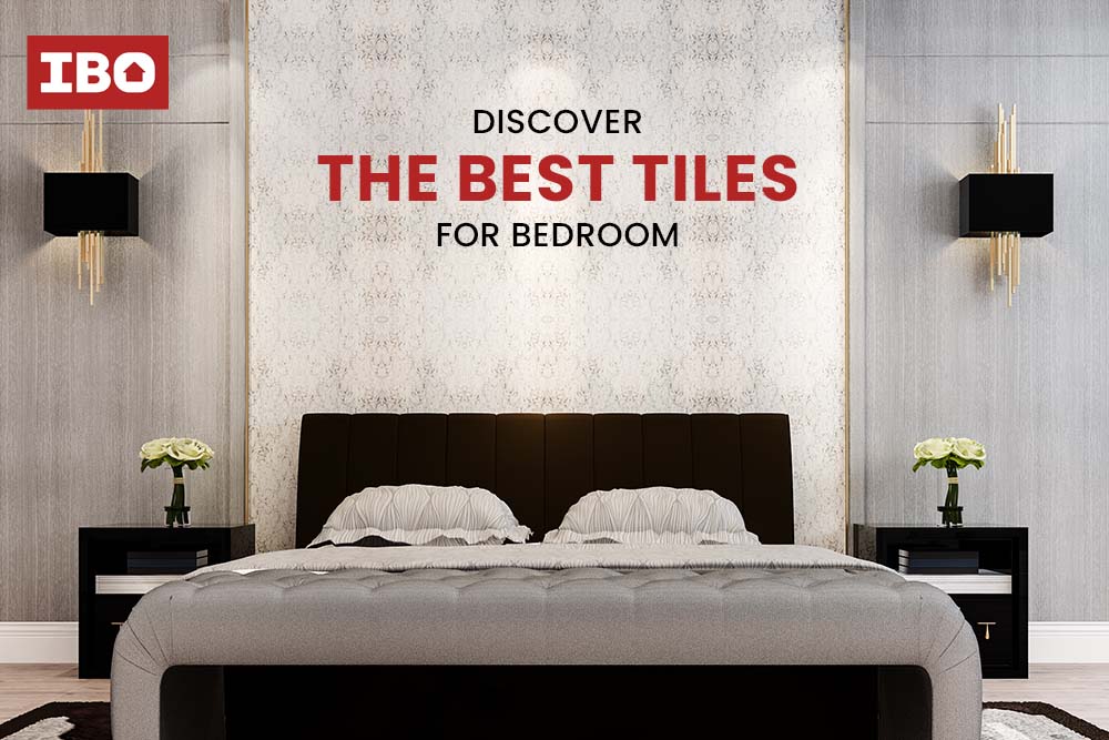 best tile design for bedroom