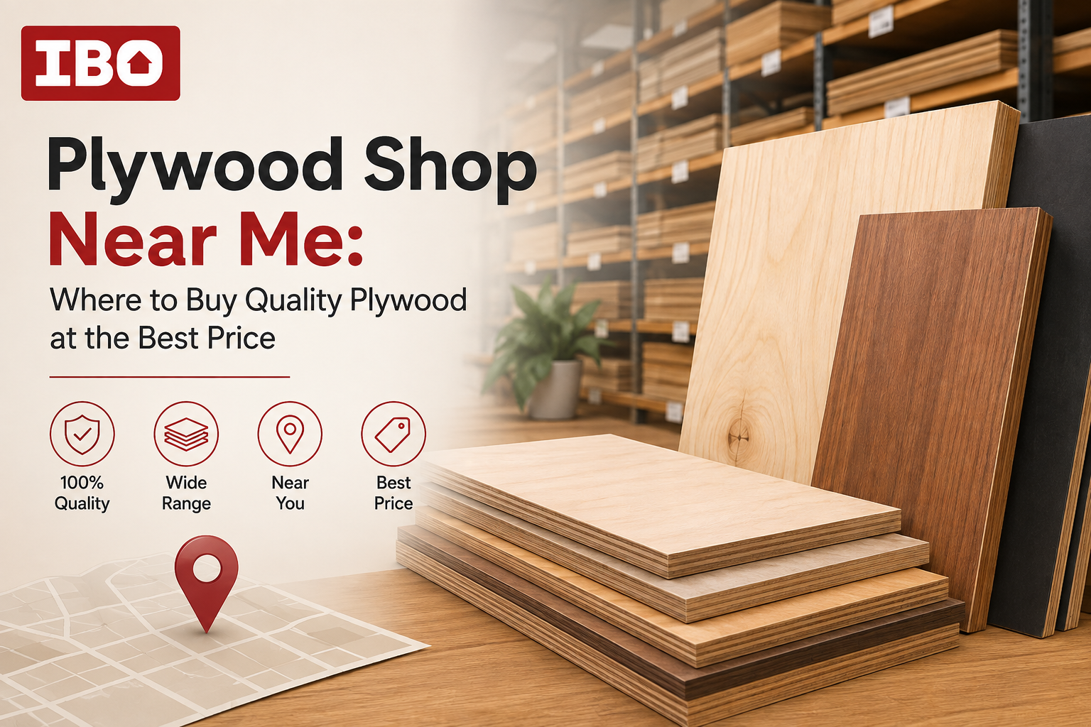 plywood shop near me