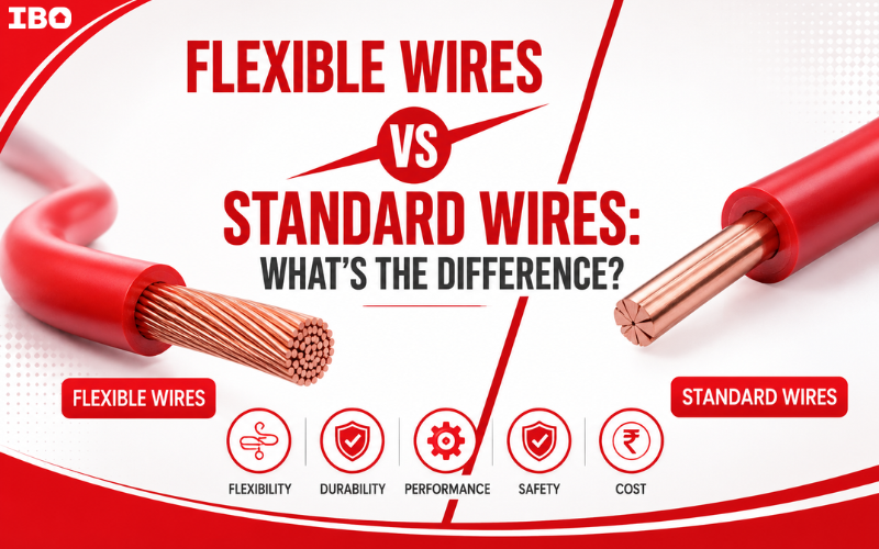 Flexible Wires