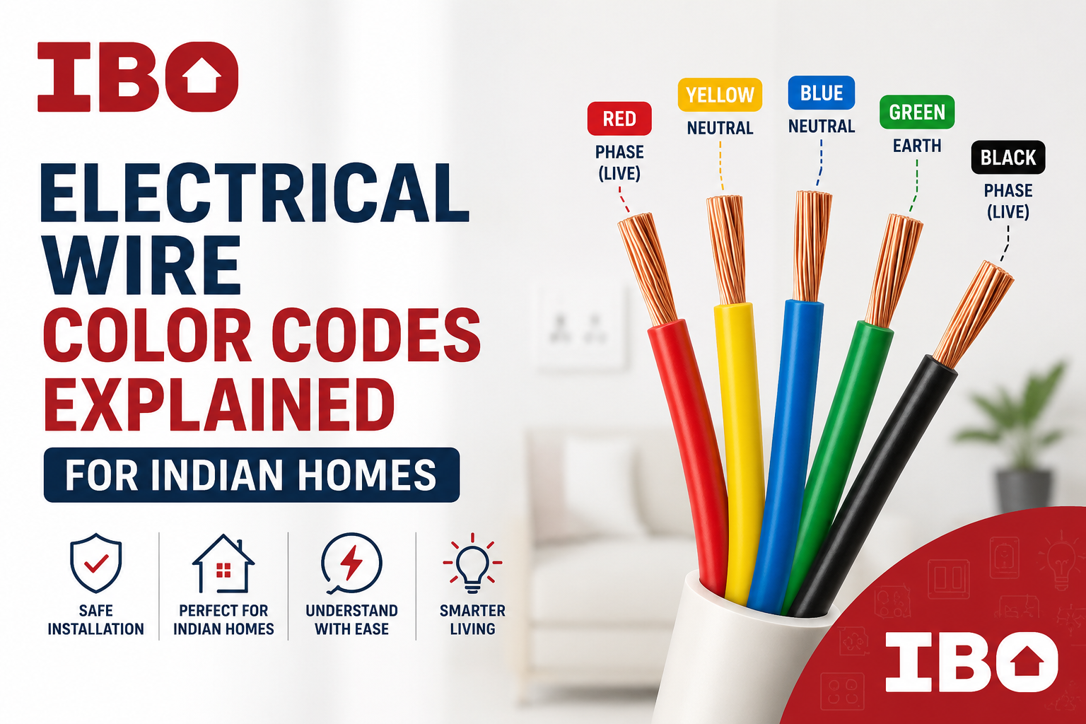 wire color codes