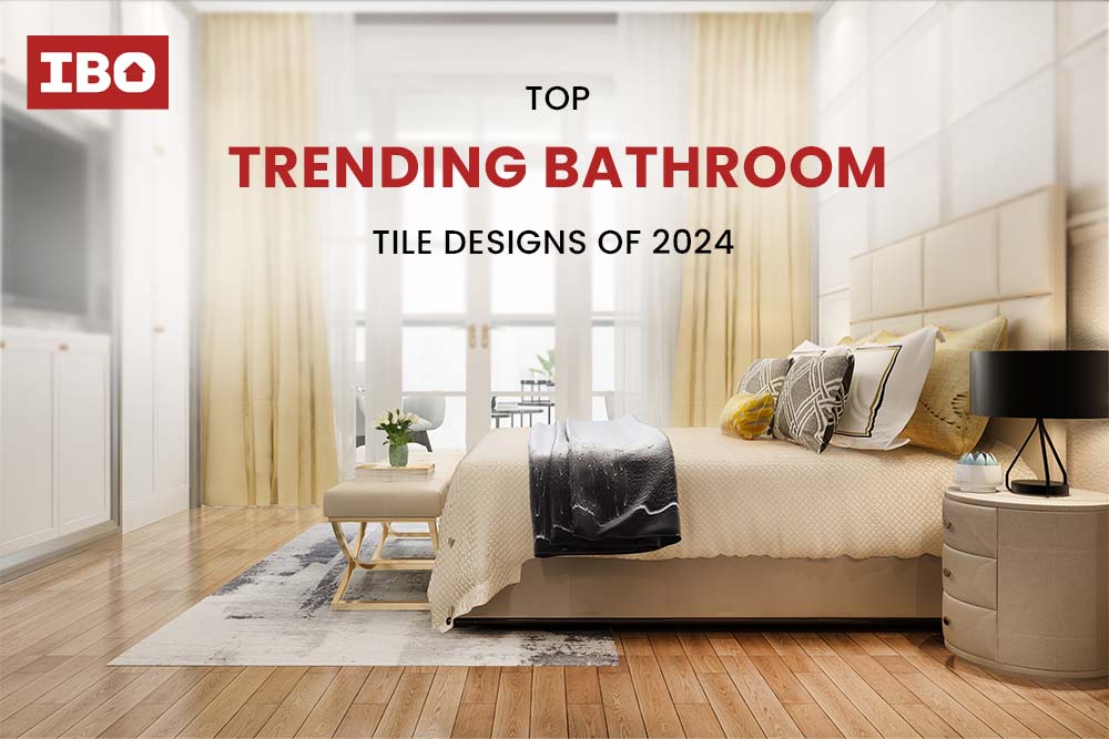 trending bathroom tiles designs