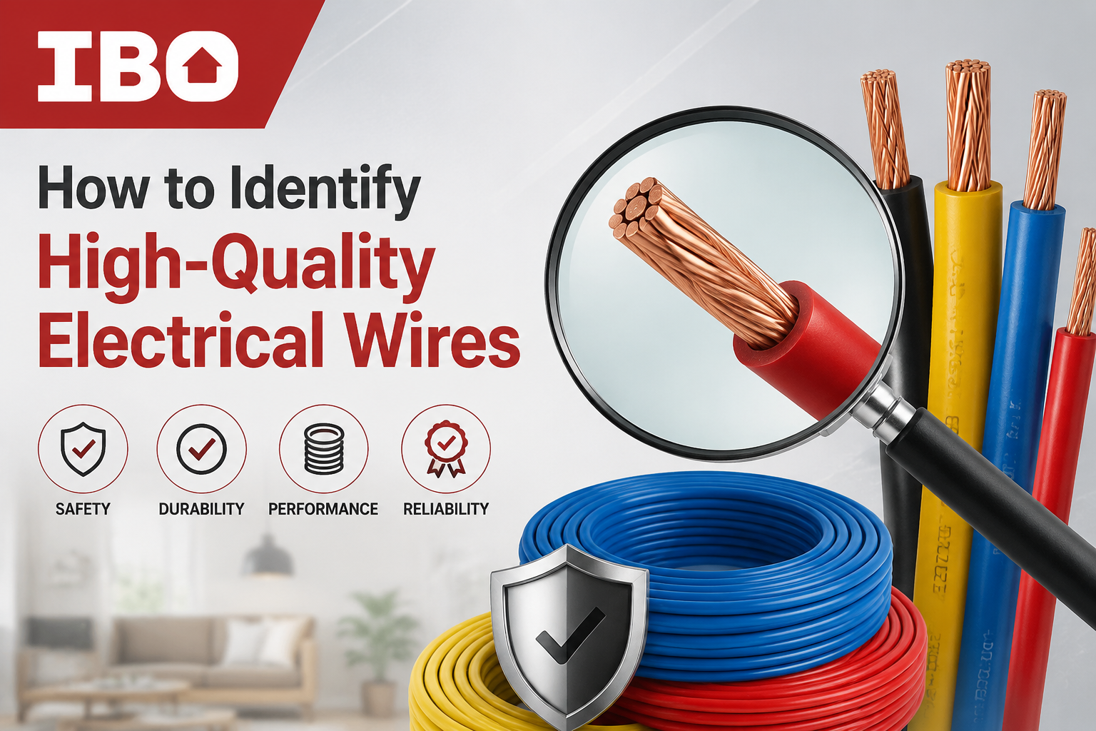 high quality wire