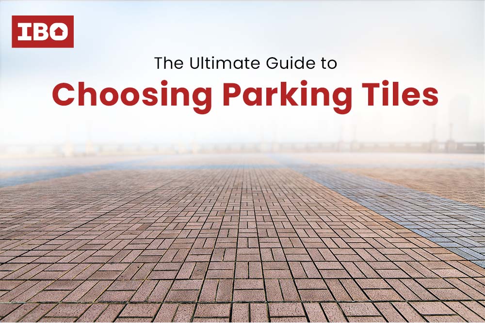 how to choose parking tile