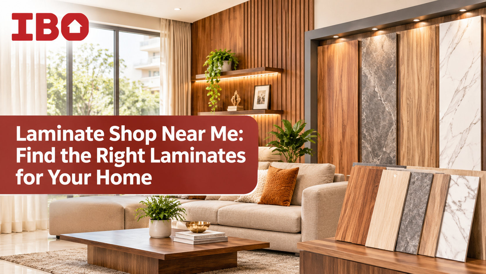 laminate shop near me