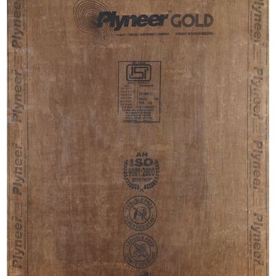 Plyneer Gold 7 ft. x 4 ft. 19 mm MR Blockboards Plyneer Gold 7 ft. x 4 ft. 19 mm MR Blockboards