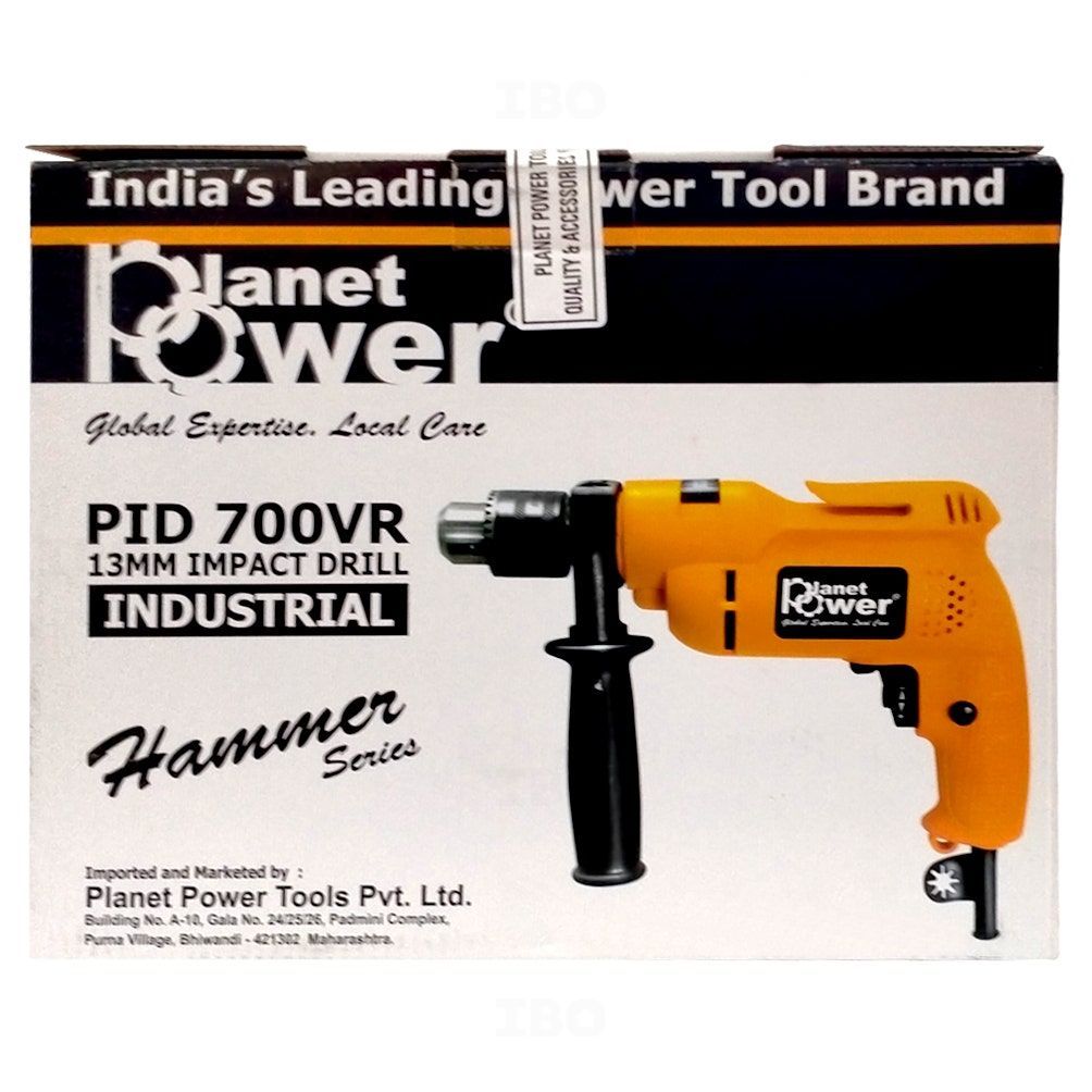 Planet power drill online machine price