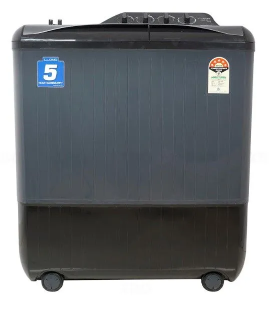 LLOYD SATL GLWMS90HSGEX 9KG GREY,SILVER LLOYD SATL GLWMS90HSGEX 9KG GREY,SILVER