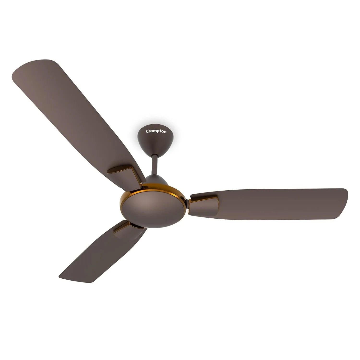 Crompton 1200mm Toro (Magic Brown) Ceiling Fan