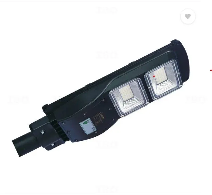 Luker 18W WW (LSTSOL18NL) LED Solar Street Light