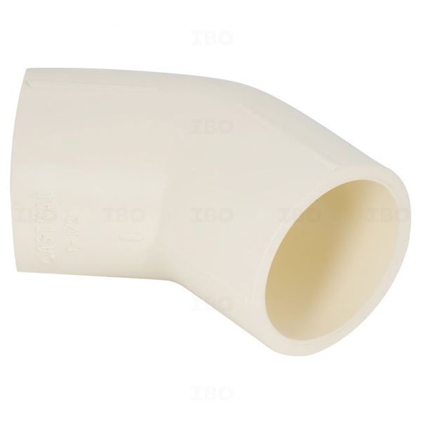 Astral 1½ in. (40 mm) CPVC Elbow 45°
