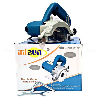 Misun M-MC-CM4SB 1240 W 110mm Tile Cutter