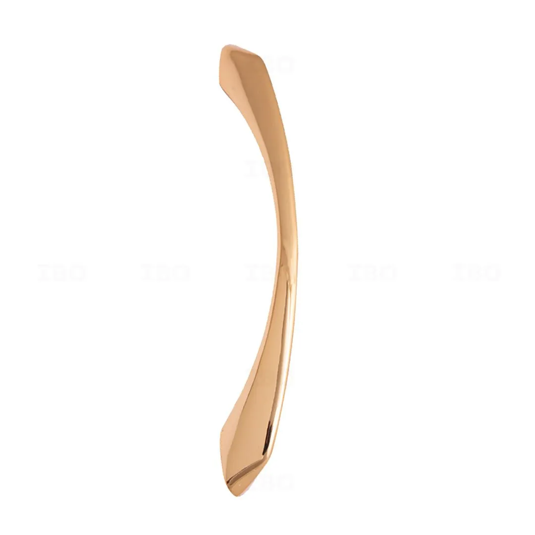 Apace H219160GDAPCHA Gold 6 in. Cabinet Handle Apace H219160GDAPCHA Gold 6 in. Cabinet Handle