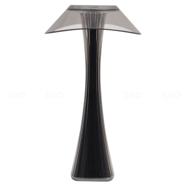 Lighting Palace Black Buffet Table Lamp