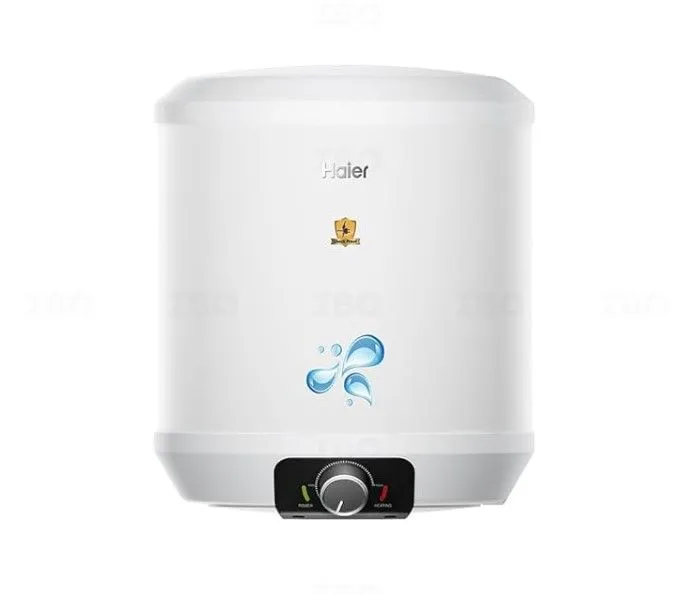 Haier Precis 25L 4S Vertical Geyser