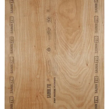 Centuryply Sainik - 710 8 ft. x 4 ft. 19 mm BWP/Marine Plywood