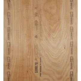 Centuryply Sainik - 710 8 ft. x 4 ft. 19 mm BWP/Marine Plywood