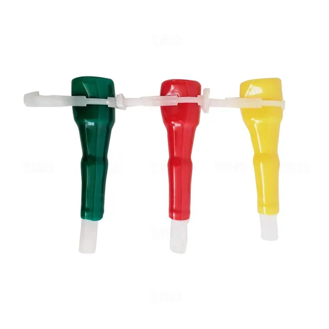 Natures Plus 20 mm Tap Connector