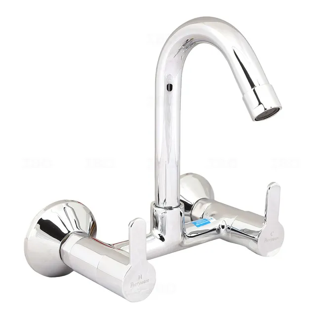 Parryware Claret T4635A1 Wall Mixer Parryware Claret T4635A1 Wall Mixer