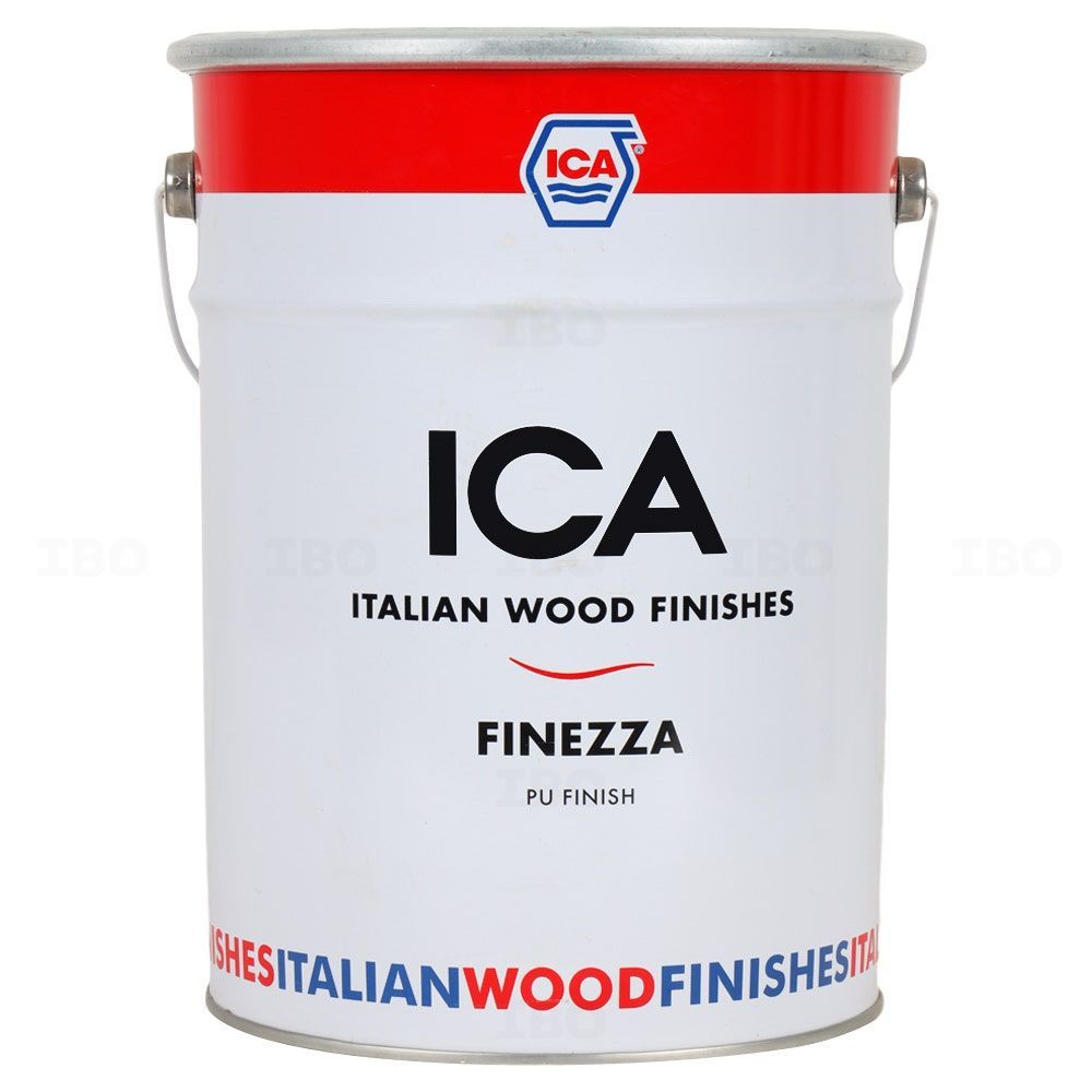 ICA Finezza FP288 20 kg Wood Primer