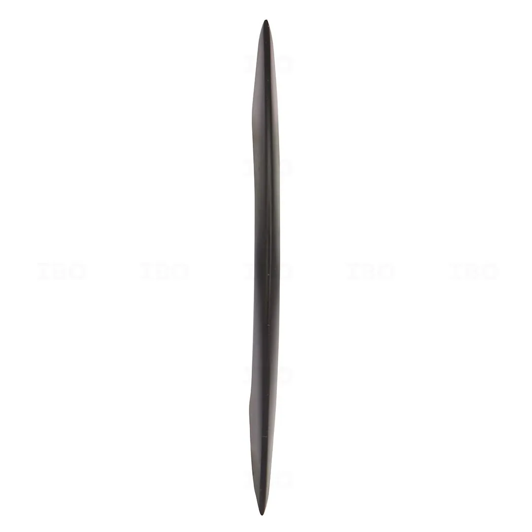 FTC City Black 4 in. Cabinet Handle