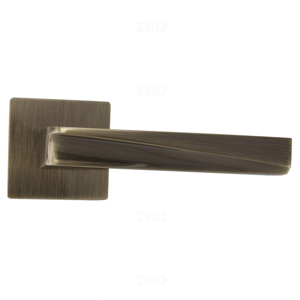 Godrej 3907 Gold Lever Without Lock Godrej 3907 Gold Lever Without Lock