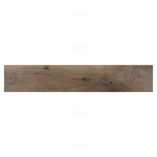 Kajaria Eternity Timber Rose Wood Matte 1200 mm x 200 mm GVT Tile