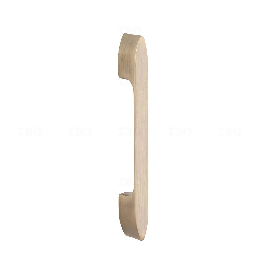 Plum Girona_AB_4 in Antique 4 in. Cabinet Handle