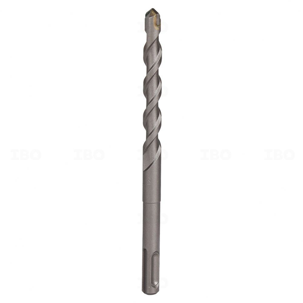 Bosch 2608579711 12x100x160mm Sds Plus Hammer Drill Bit Pack Of 11