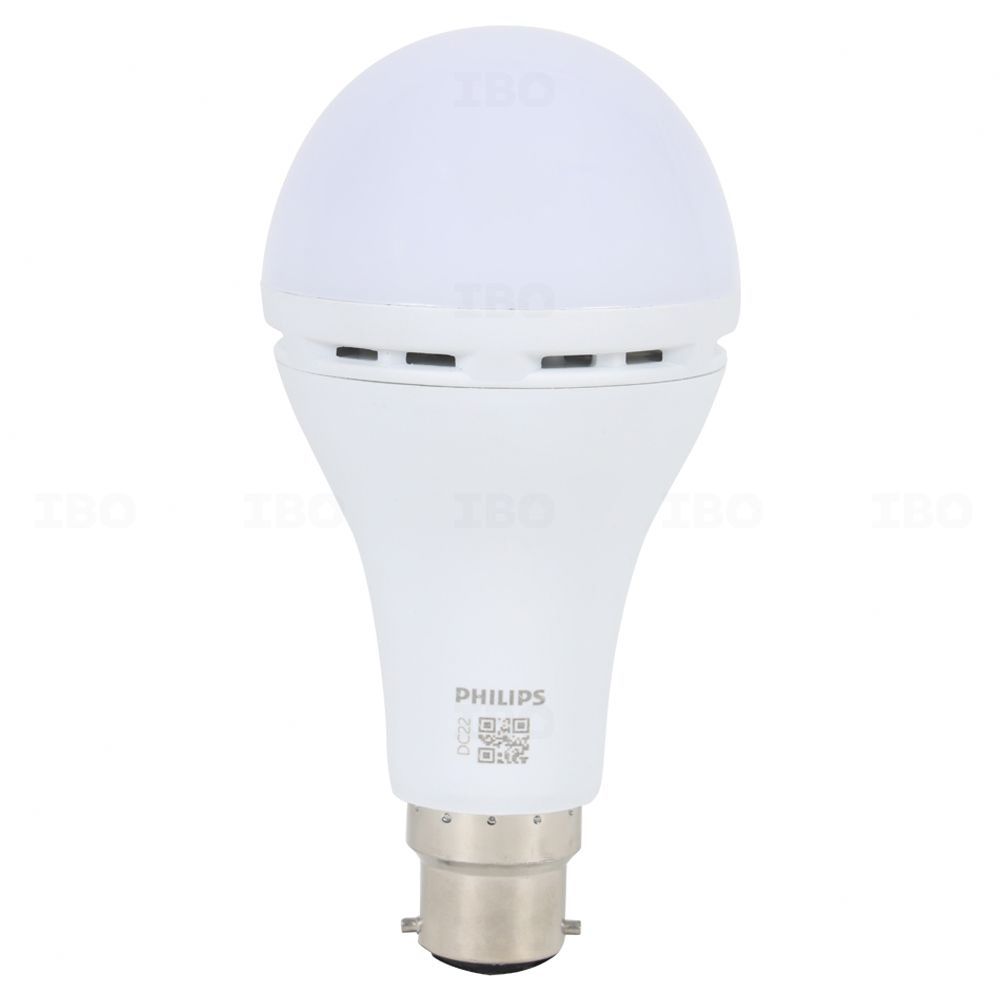 Buy PHILIPS 9W LED Light, 2 Pack, (Invictus_EAN_IHBIGJGGIAJBJ_GM) Online at  Low Prices in India 