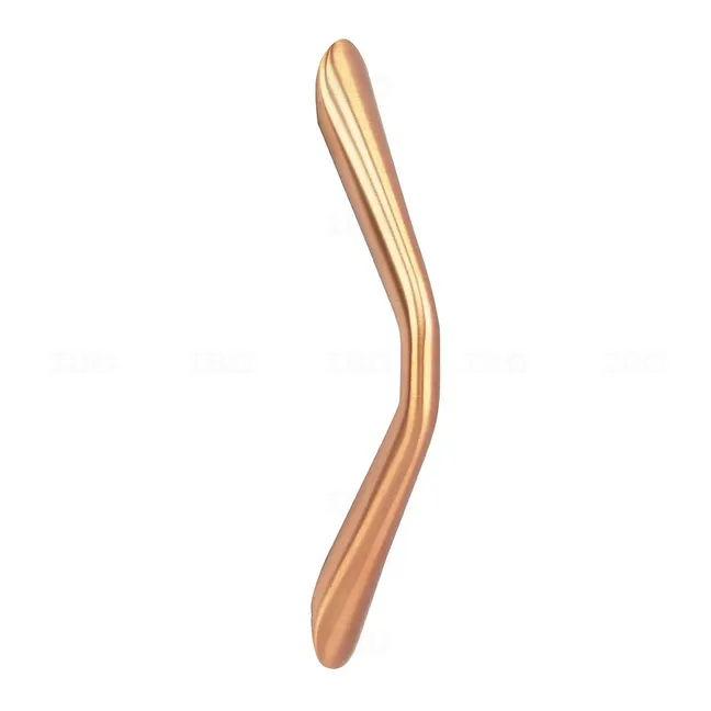 Ferguson 1521_Brown_4 in. Brown 4 in. Cabinet Handle