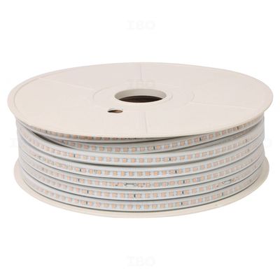LED Rope Light 2835- 120L-Pink
