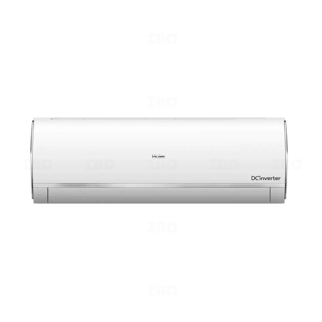 Haier 1 Ton 3 Star Dual Inverter AC HS12V-POW3BN-INV