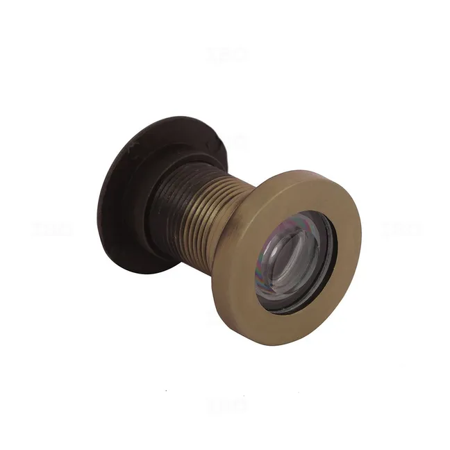 Mack 154 Antique Door Peephole Mack 154 Antique Door Peephole