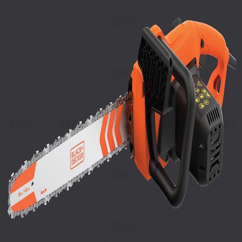 Black Decker 18 inch 2200 Watt ChainSaw