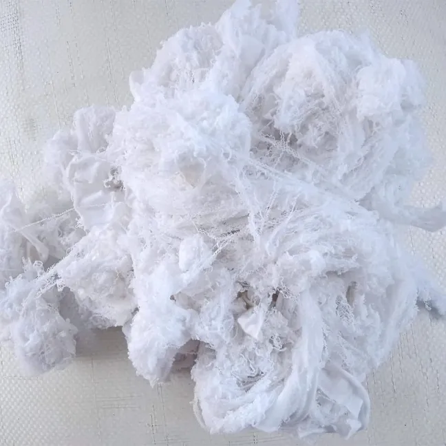 Baniyan Waste - 1 kg