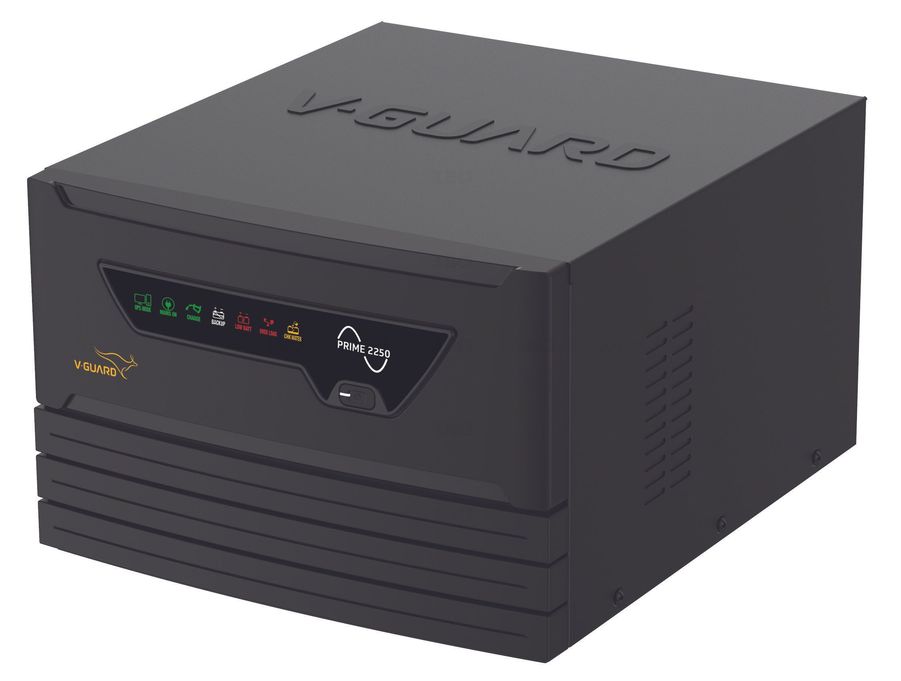 V-Guard Prime 2250 2000 VA Inverter V-Guard Prime 2250 2000 VA Inverter