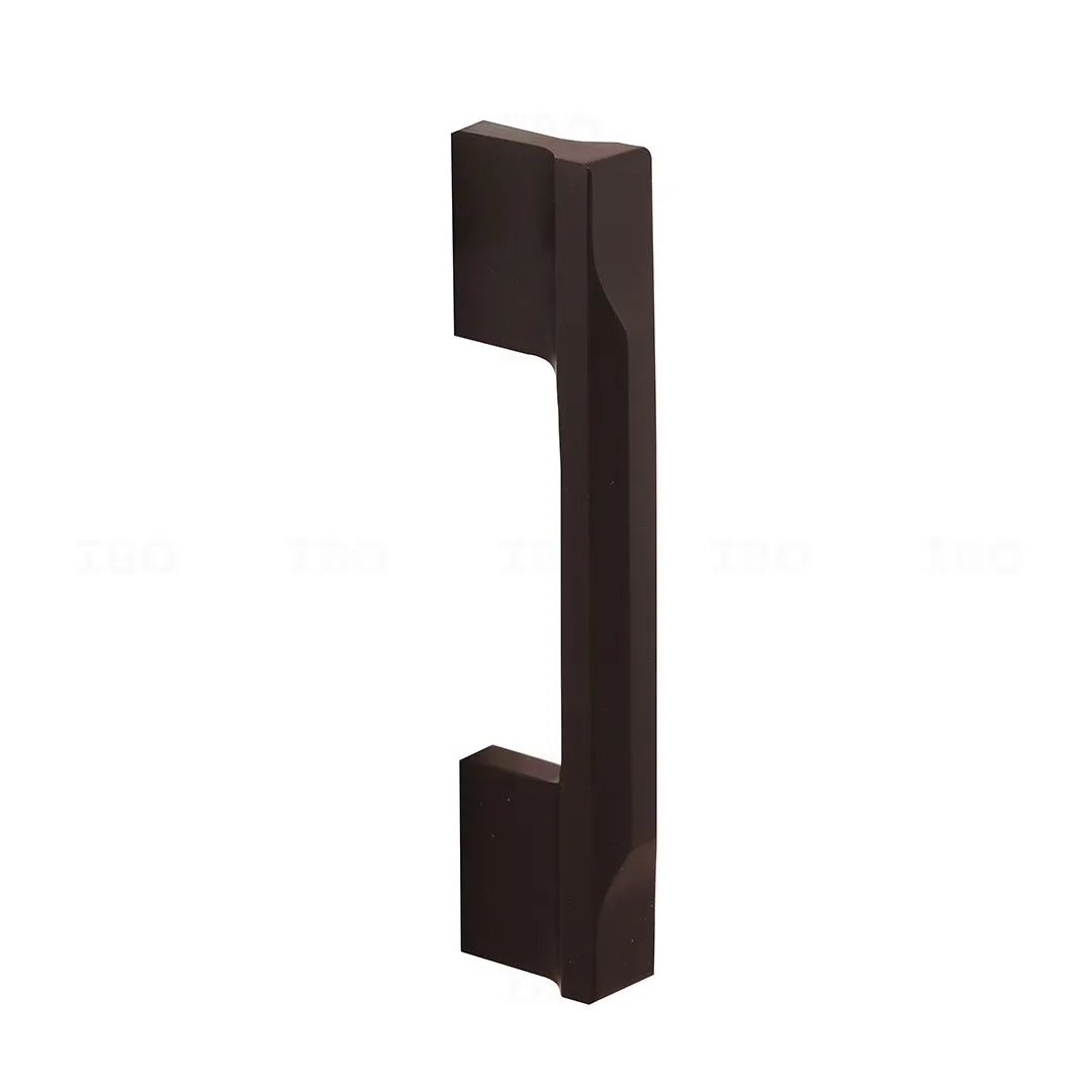 Welldecor 5050_BLK_4in Black 4 in Cabinet Handle