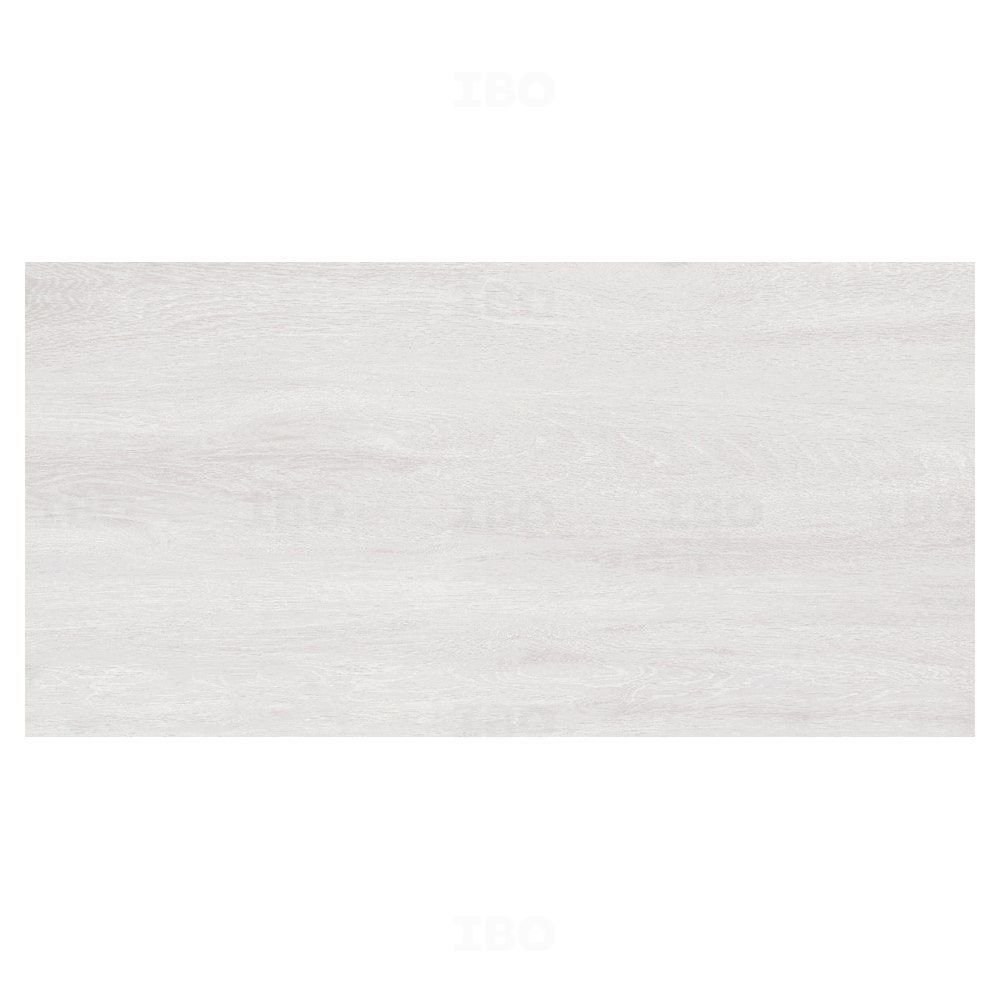 Sunhearrt Camia Wood LT Glossy 600 mm x 300 mm Ceramic Wall Tile