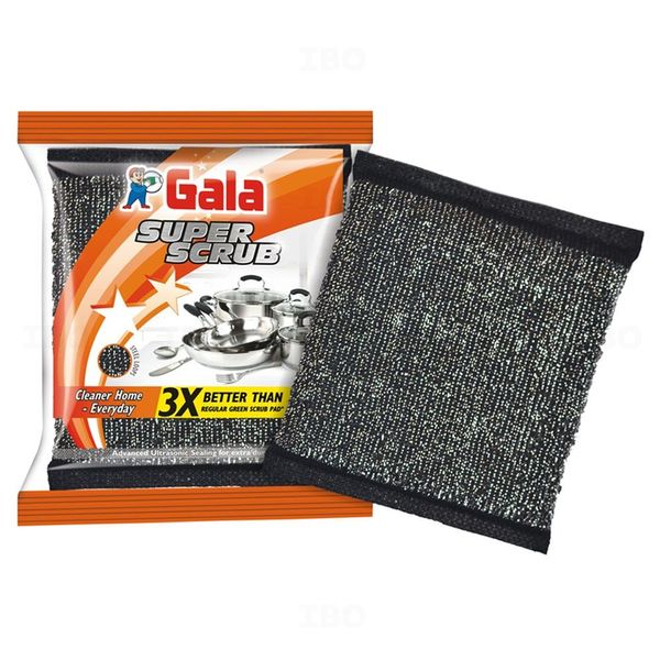 Gala Super Scrub Pad