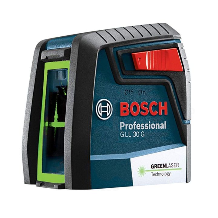 Bosch GLL 30 G 10 m Laser Distance Meter