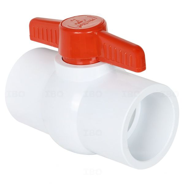 2 inch ball valve on sale
