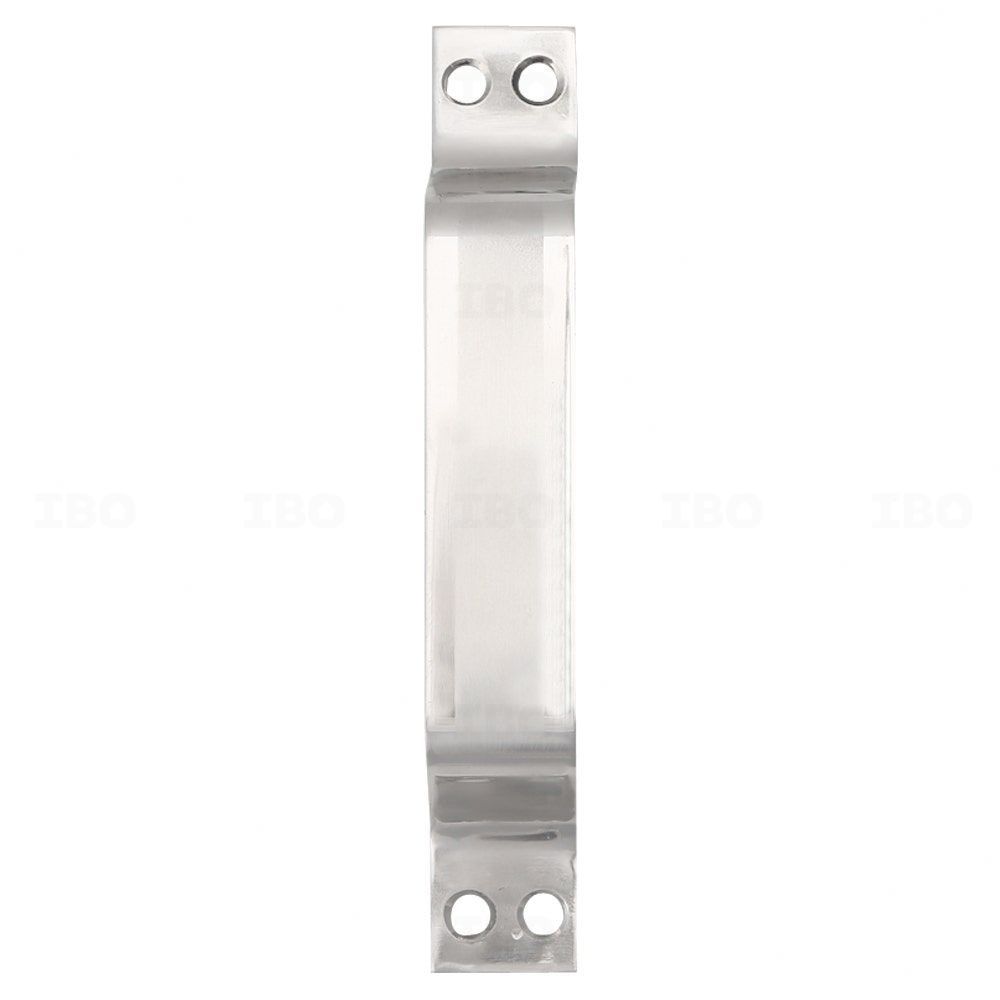 IPSA 16076 Silver 125 mm Stainless Steel Door Handle