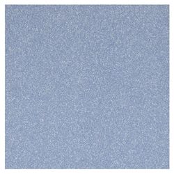 Orient Bell BFM EC Qtz Bright Blue Textured 300 mm x 300 mm Ceramic Floor Tile