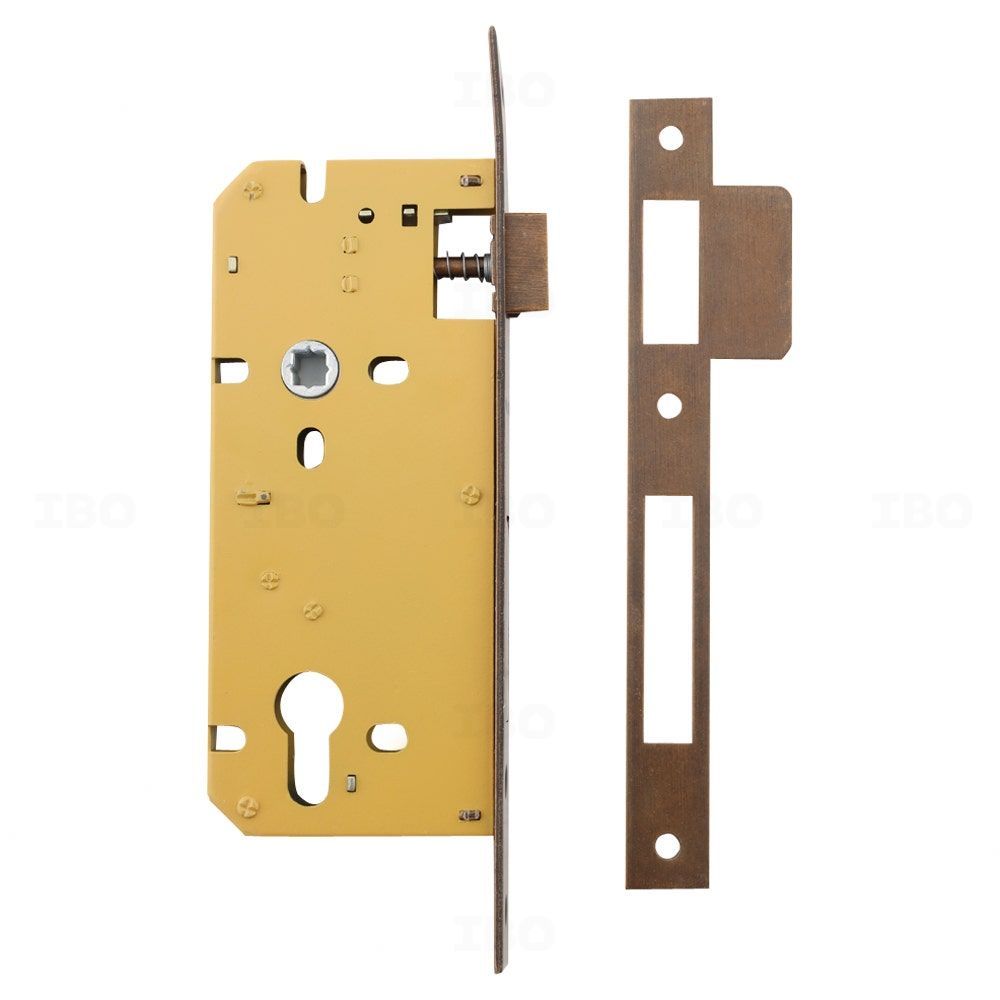 Dorset ML110FM Tanned Door Lock