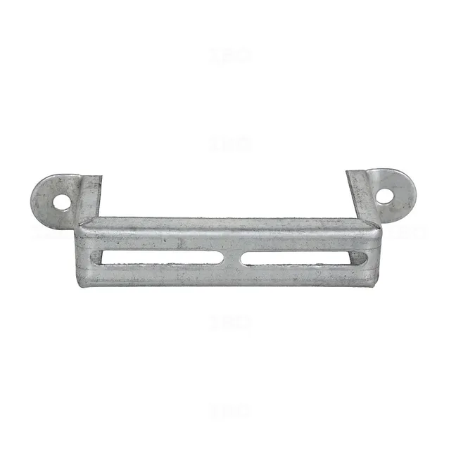 2.5mm x 6 in. x 3 in. GI Wall Bracket 2.5mm x 6 in. x 3 in. GI Wall Bracket