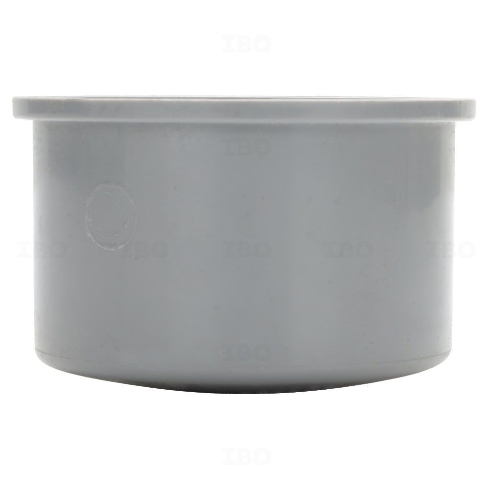 APL Apollo 2 in. (63 mm) 4 Kg/cm² End Cap Agriculture Fitting APL Apollo 2 in. (63 mm) 4 Kg/cm² End Cap Agriculture Fitting