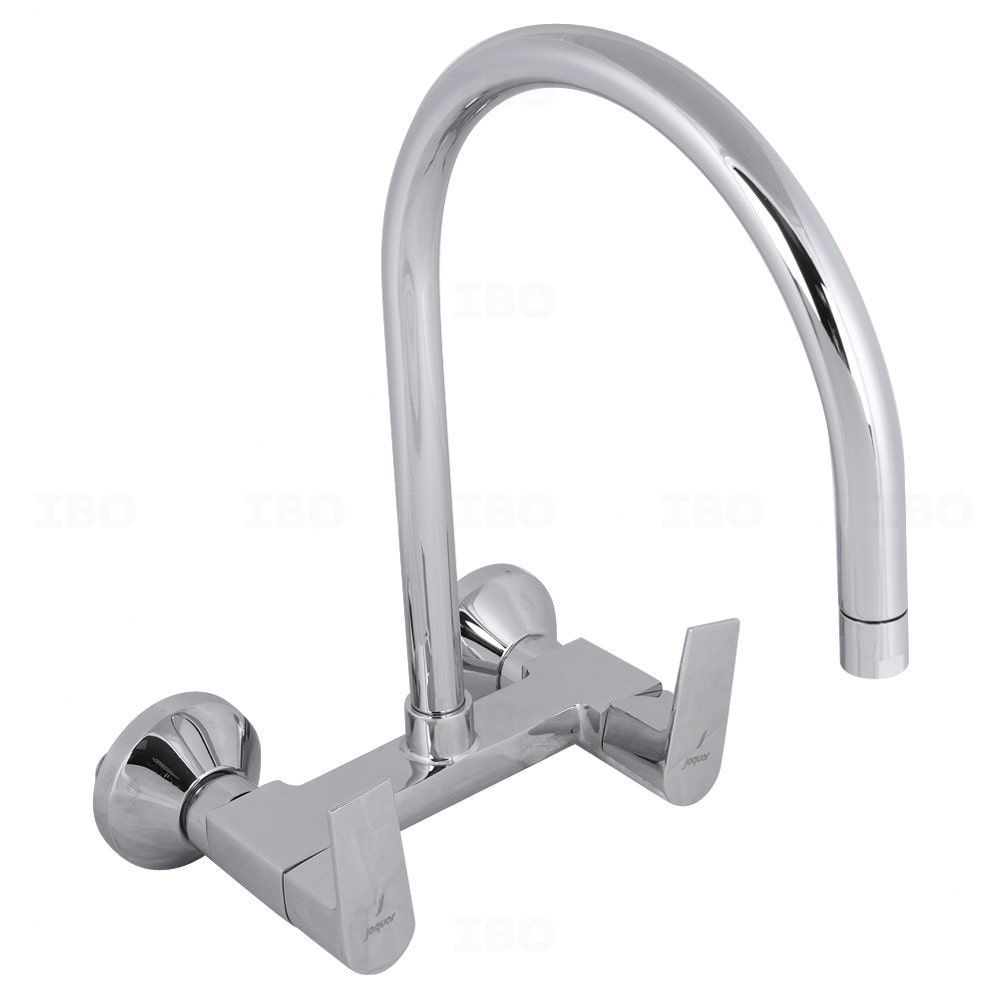 Jaquar ALIVE Single Lever Deck Mixer