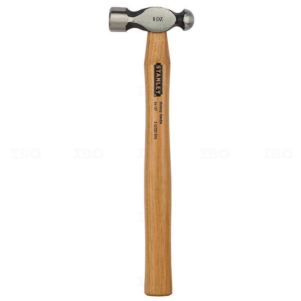 Stanley 54-107 220 g Ball Pein Hammer
